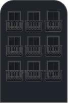 Apartment-4 w